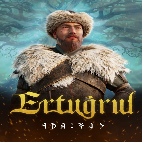  Ulukayın Ertuğrul + Garanti